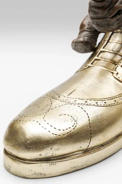 Deko Figur Rhino Shoe Fetish 28cm