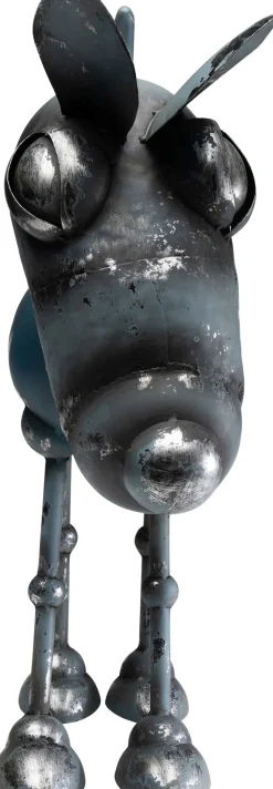 Deko Figur Robot Bello 60cm