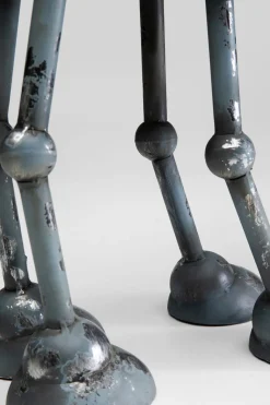 Deko Figur Robot Bello 60cm