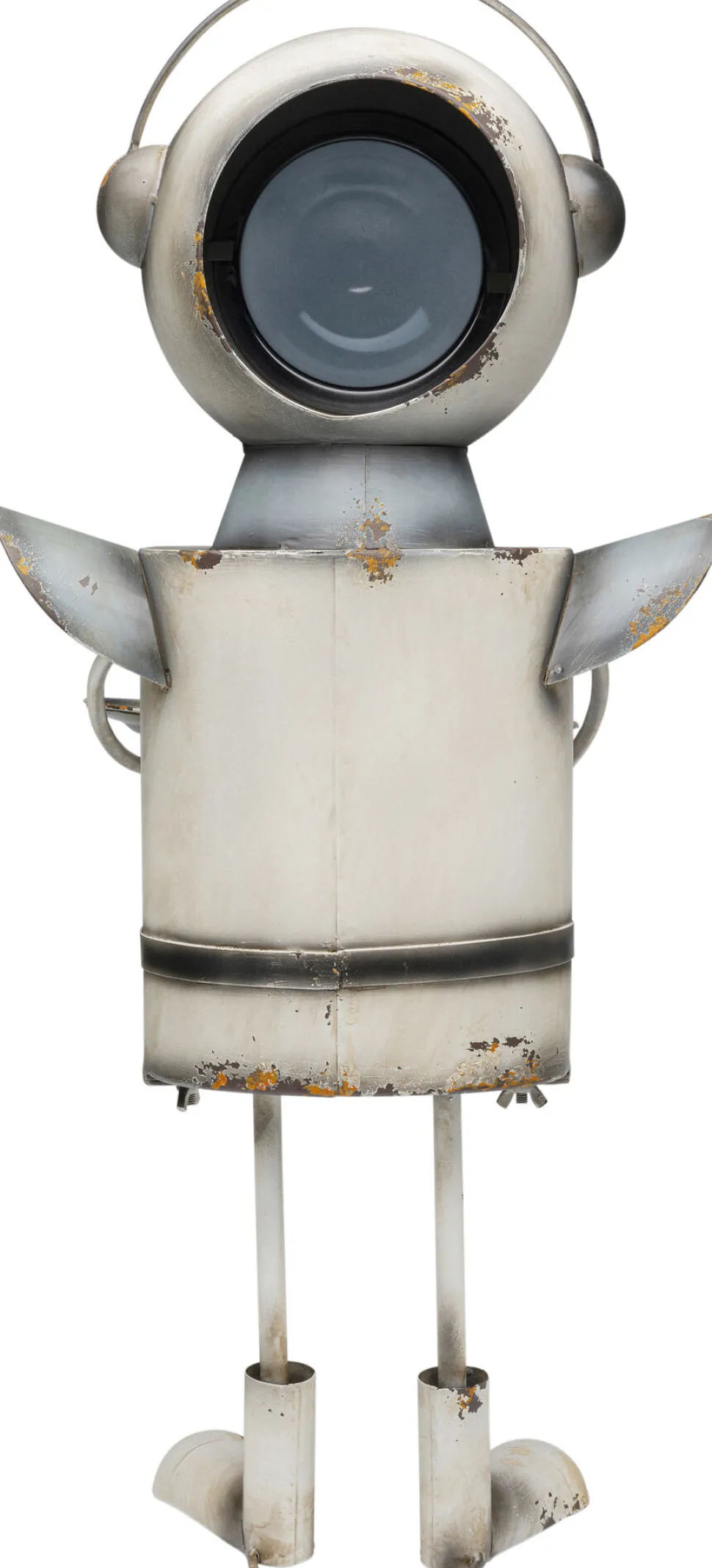 Deko Figur Robot Gottlieb 74cm