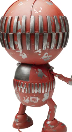 Deko Figur Robot Karl 59cm