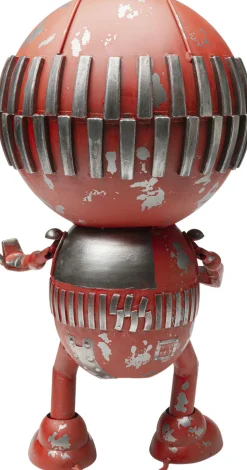 Deko Figur Robot Karl 59cm