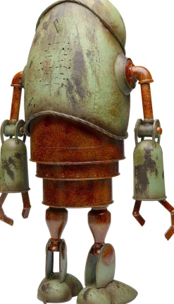 Deko Figur Robot Lamy 84cm