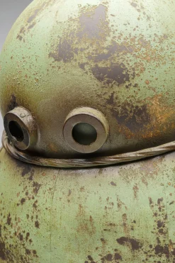 Deko Figur Robot Lamy 84cm