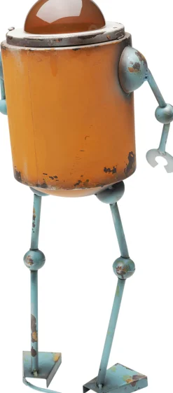 Deko Figur Robot Sunny 52cm