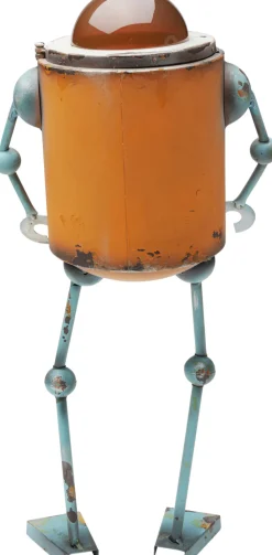 Deko Figur Robot Sunny 52cm