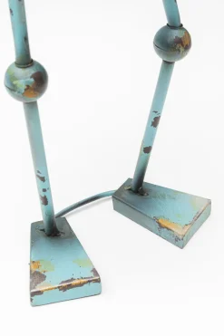 Deko Figur Robot Sunny 52cm