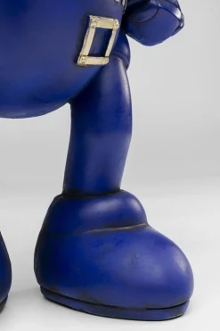 Deko Figur Robot World 50cm