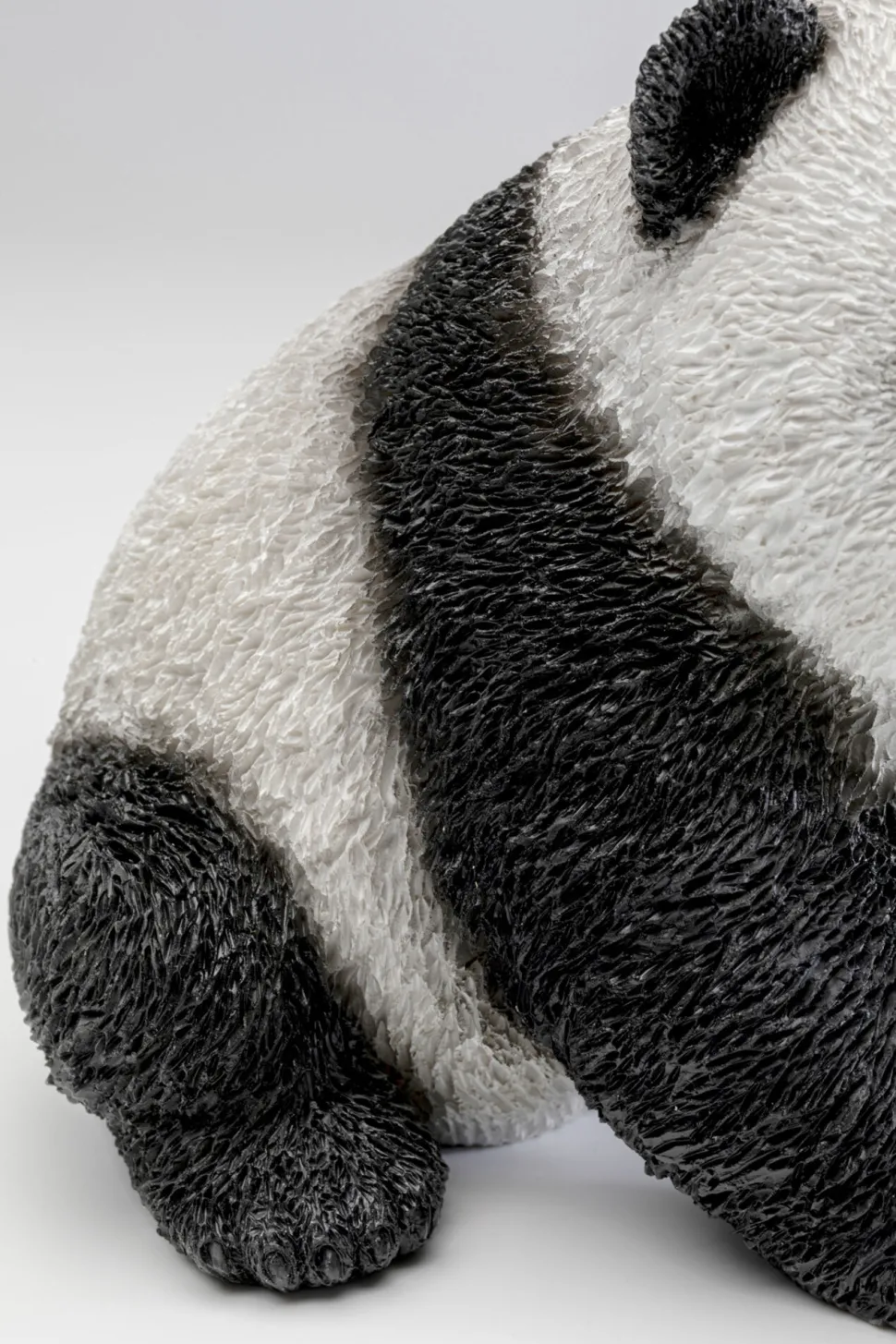 Deko Figur Sitting Panda Baby 13cm