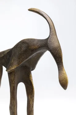 Deko Figur Soft Deer 35cm