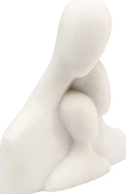 Deko Figur Soft Family 30cm