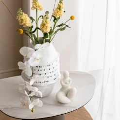 Deko Figur Soft Woman 22cm