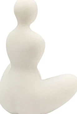 Deko Figur Soft Woman 22cm