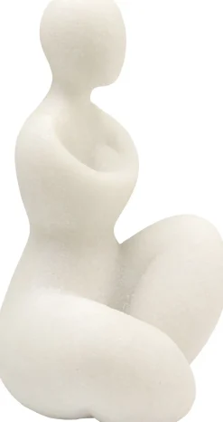 Deko Figur Soft Woman 22cm