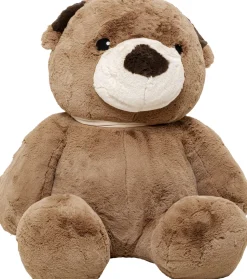 Deko Figur Teddy Bear Mika 115cm (2-tlg.)