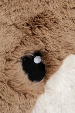 Deko Figur Teddy Bear Mika 115cm (2-tlg.)