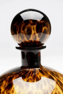 Deko Karaffe Caramel 29cm