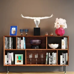 Deko Objekt Athlet White Small