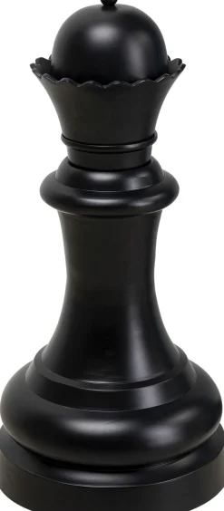 Deko Objekt Chess Queen 60cm