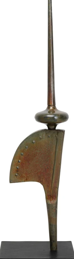 Deko Objekt Dagger 110cm