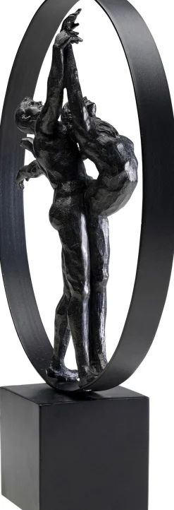 Deko Objekt Dancers Circle 45cm