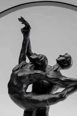 Deko Objekt Dancers Circle 45cm