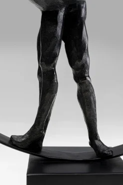 Deko Objekt Dancers Circle 45cm