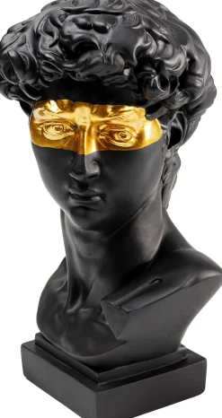 Deko Objekt David Eyes 30cm