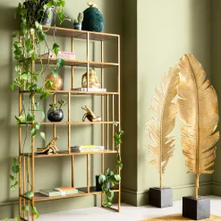 Deko Objekt Feather One 147