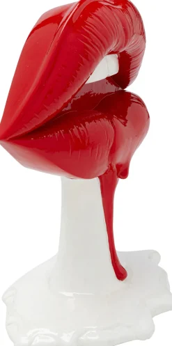 Deko Objekt Hot Lips 26cm