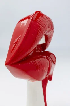 Deko Objekt Hot Lips 26cm