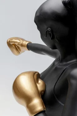 Deko Objekt Lady Balboa 68cm