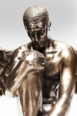 Deko Objekt Nude Sad Angel Klein