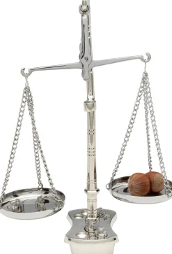 Deko Objekt Scale 23cm