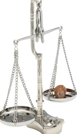 Deko Objekt Scale 23cm