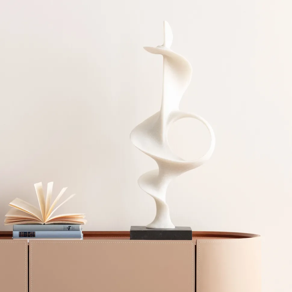 Deko Objekt Soft Line 70cm