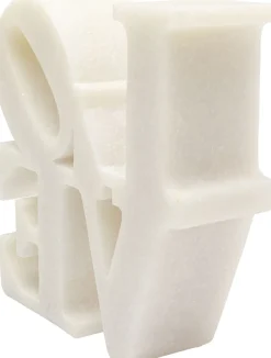 Deko Objekt Soft Love 19cm