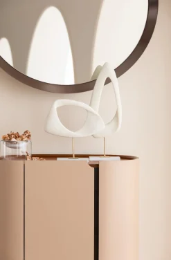 Deko Objekt Soft Shape 53cm