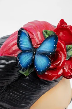 Deko Objekt Style Muse Flowers 41cm