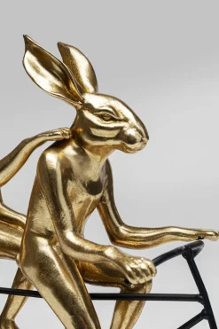 Deko Objekt Tandem Rabbits 34cm