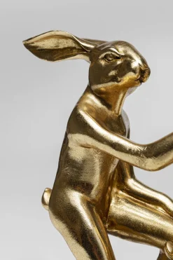 Deko Objekt Tandem Rabbits 34cm