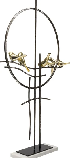 Deko Objekt Tweet 64cm