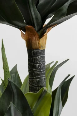 Deko Pflanze Agave 120cm