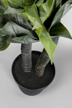 Deko Pflanze Agave 120cm
