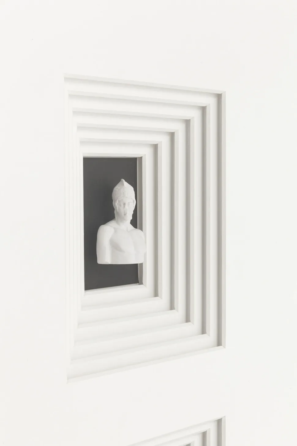 Deko Rahmen Ancient Art Nove 100x110cm