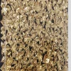 Deko Rahmen Gold Leaf 120x120cm