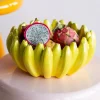 Deko Schale Bananas Ø30cm
