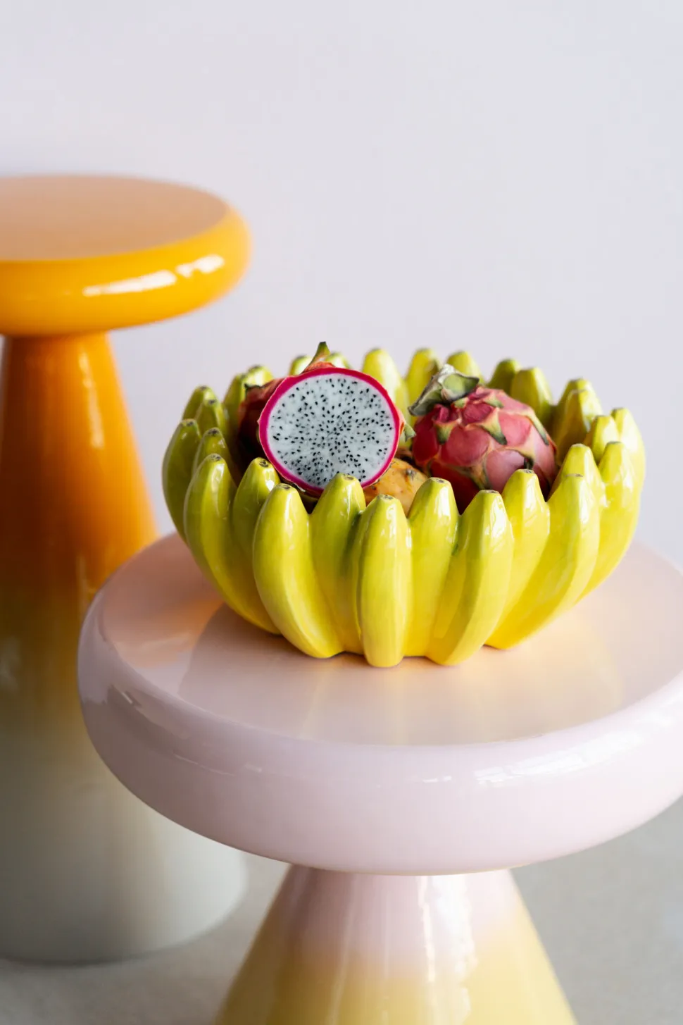 Deko Schale Bananas Ø30cm