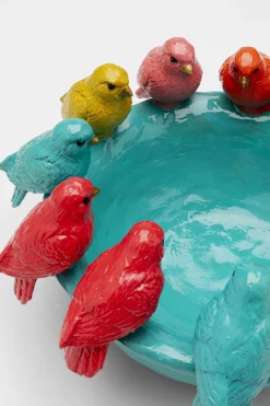 Deko Schale Birds Gossip 15cm