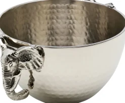 Deko Schale Happy Elephants 23x18cm